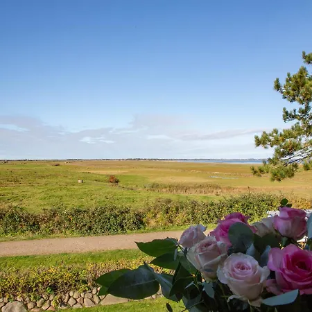 Heefwai 2-w6 Lejlighed Morsum (Sylt)