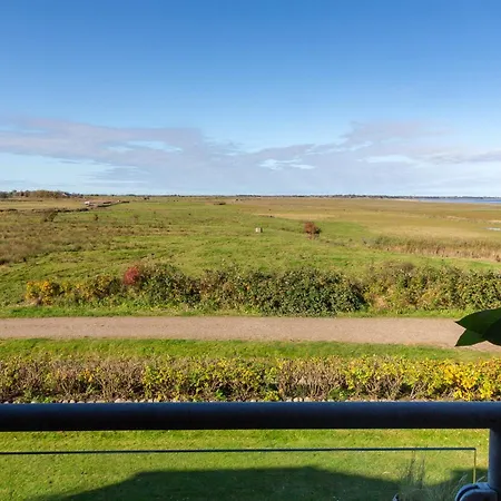 Lejlighed Heefwai 2-w6 Morsum (Sylt)