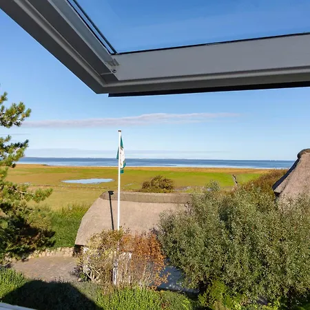 Heefwai 2-w6 Morsum (Sylt)